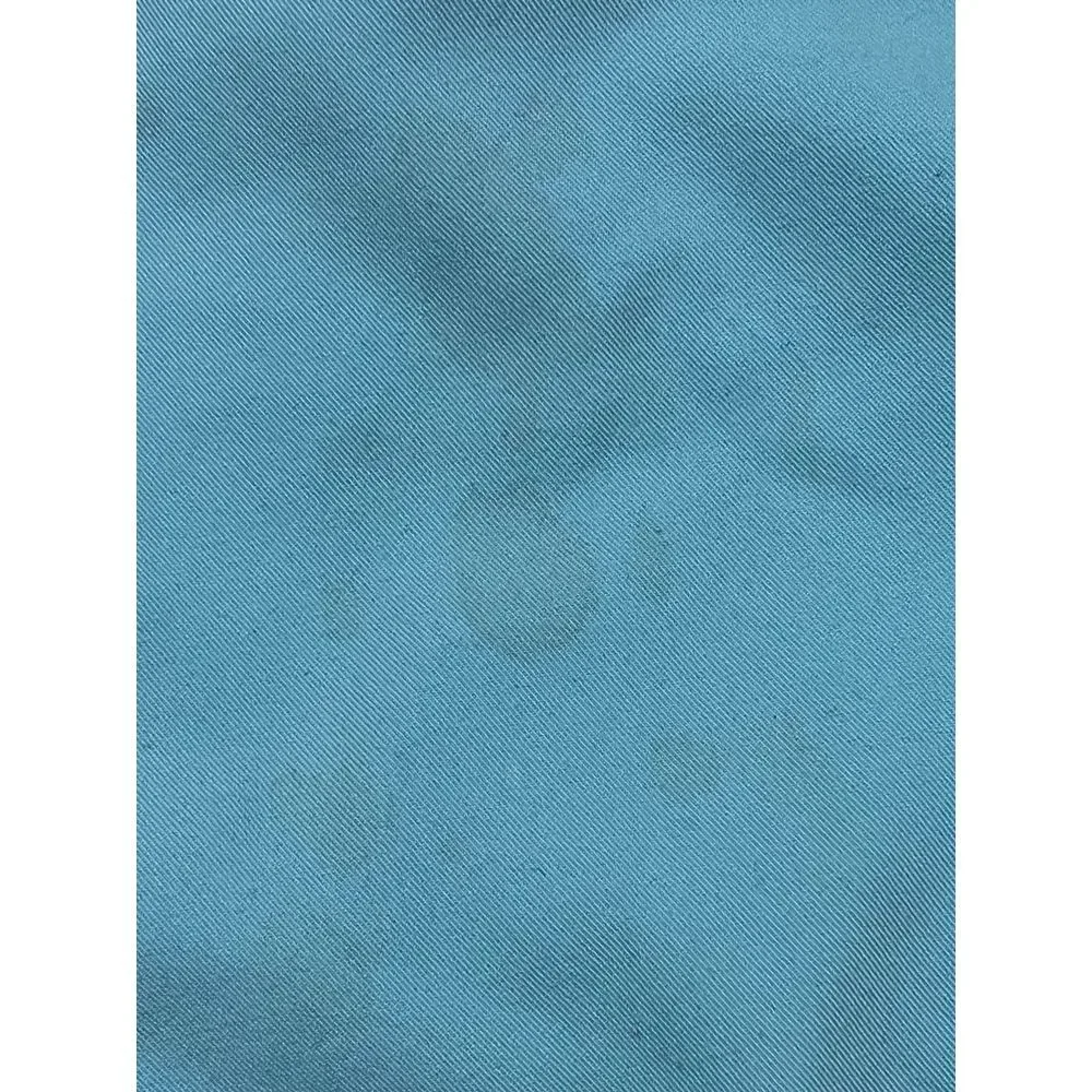 Figs‎ Technical Collection Sky Blue Scrub Pants size medium